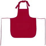 Фартук Neat, бордовый - фото 2