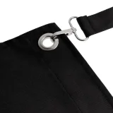 Фартук Picante, черный с темно-серым - фото 3