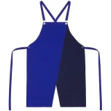 Фартук Picante, ярко-синий - фото 2