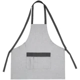 Фартук Settle In, серый - фото 1