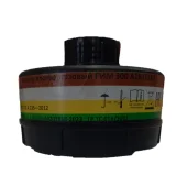 Фильтр противогазовый РИМ 300 A1B1E1K1 - фото 2