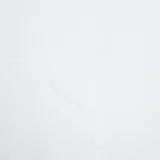 Флисовый плед Warm&Peace, белый 100х140 см - фото 4