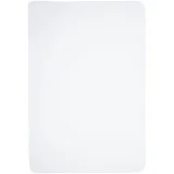 Флисовый плед Warm&Peace XL, белый - фото 2