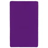 Флисовый плед Warm&Peace XL, фиолетовый - фото 2