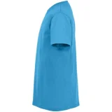 Футболка детская Imperial Kids, ярко-бирюзовая - фото 3