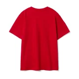 Футболка детская Regent Kids 150, красная - фото 7