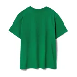 Футболка детская Regent Kids 150, ярко-зеленая - фото 6