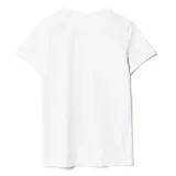 Футболка детская T-Bolka Kids, белая (белоснежная) - фото 2