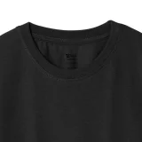 Футболка детская T-Bolka Kids, черная - фото 8