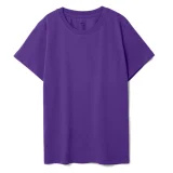 Футболка детская T-Bolka Kids, фиолетовая - фото 6