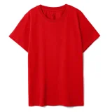 Футболка детская T-Bolka Kids, красная - фото 6