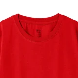 Футболка детская T-Bolka Kids, красная - фото 8