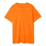 Футболка детская T-Bolka Kids, оранжевая - фото 6