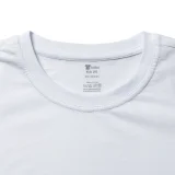 Футболка детская T-Bolka Kids, ярко-синяя - фото 3