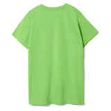 Футболка детская T-Bolka Kids, зеленое яблоко - фото 7