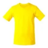 Футболка детская T-Bolka Kids, желтая - фото 1