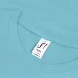 Футболка Imperial 190, бирюзовая - фото 13