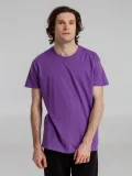 Футболка Imperial 190, фиолетовая - фото 14