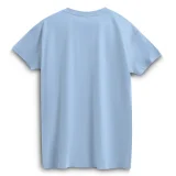 Футболка Imperial 190, голубая - фото 12