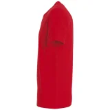 Футболка Imperial 190, красная - фото 4