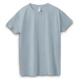 Футболка Imperial 190, морозно-голубая - фото 11