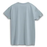 Футболка Imperial 190, морозно-голубая - фото 12