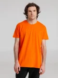 Футболка Imperial 190, оранжевая - фото 14