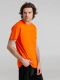 Футболка Imperial 190, оранжевая - фото 15