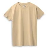 Футболка Imperial 190, песочная - фото 11