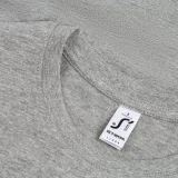 Футболка Imperial 190, серый меланж - фото 13