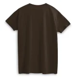 Футболка Imperial 190, шоколадно-коричневая - фото 12