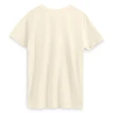 Футболка Imperial 190, светло-бежевая - фото 12