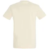 Футболка Imperial 190, светло-бежевая - фото 3