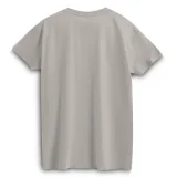 Футболка Imperial 190, светло-серая - фото 24