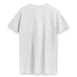 Футболка Imperial 190, светлый меланж - фото 12