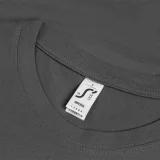 Футболка Imperial 190, темно-серая - фото 13