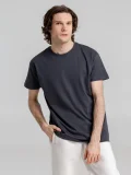 Футболка Imperial 190, темно-серая (графит) - фото 14