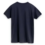 Футболка Imperial 190, темно-синяя (navy) - фото 12