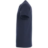 Футболка Imperial 190, темно-синяя (navy) - фото 4