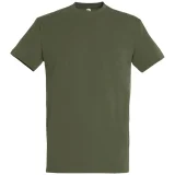 Футболка Imperial 190, темный хаки - фото 2