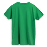 Футболка Imperial 190, ярко-зеленая - фото 12