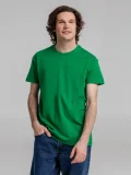 Футболка Imperial 190, ярко-зеленая - фото 14