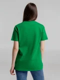 Футболка Imperial 190, ярко-зеленая - фото 20
