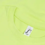 Футболка Imperial 190, зеленое яблоко - фото 13