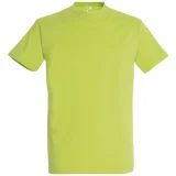Футболка Imperial 190, зеленое яблоко - фото 2