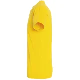 Футболка Imperial 190, желтая - фото 4