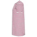 Футболка Miles Men белая с красным - фото 3