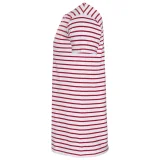 Футболка Miles Men белая с красным - фото 7