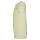 Футболка Miles Men серая с желтым - фото 7