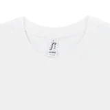 Футболка унисекс Regent 150, белая - фото 9